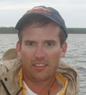 Mike Allen