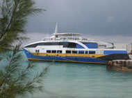 mailboat